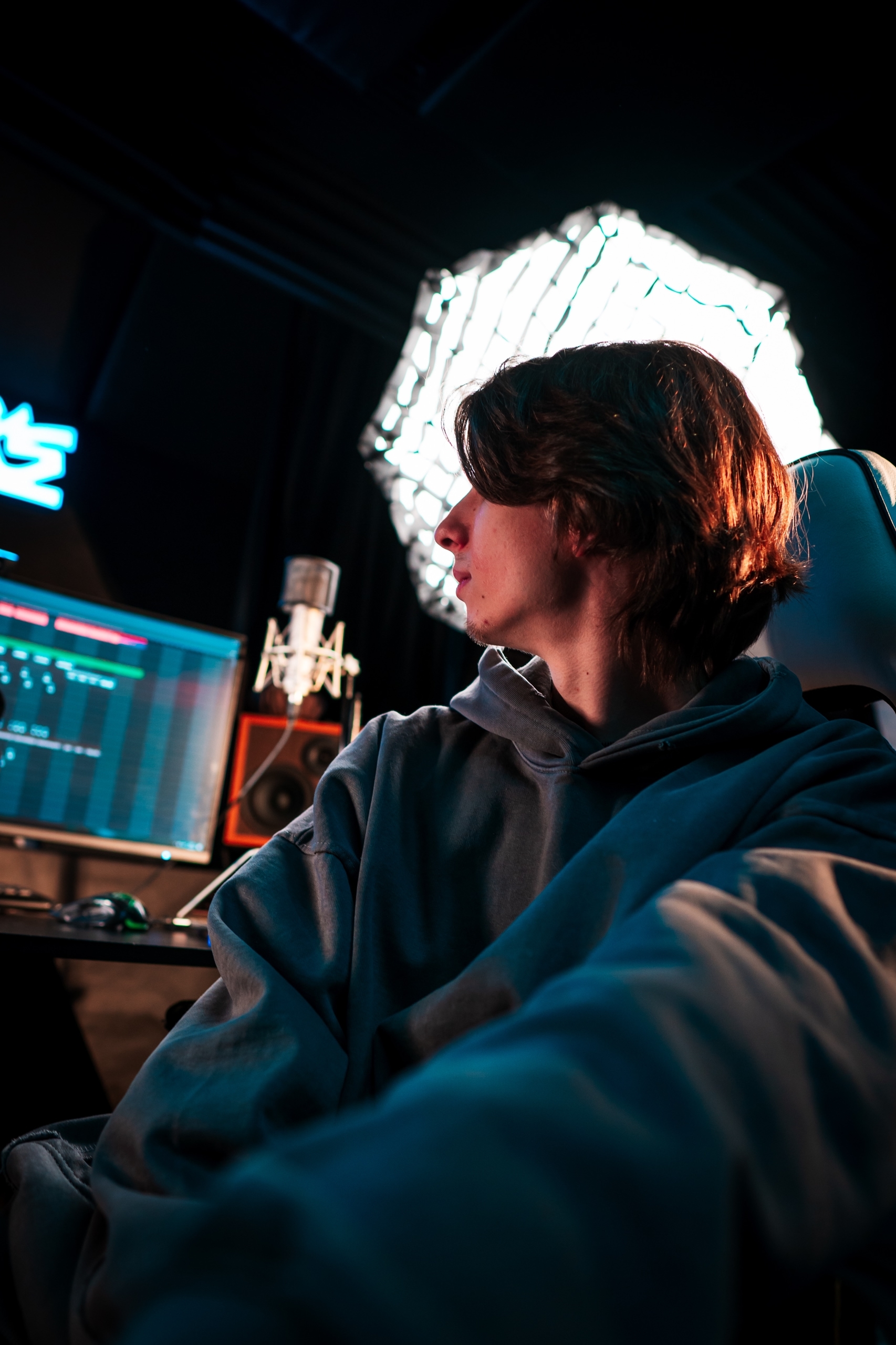 Федор Пушкин