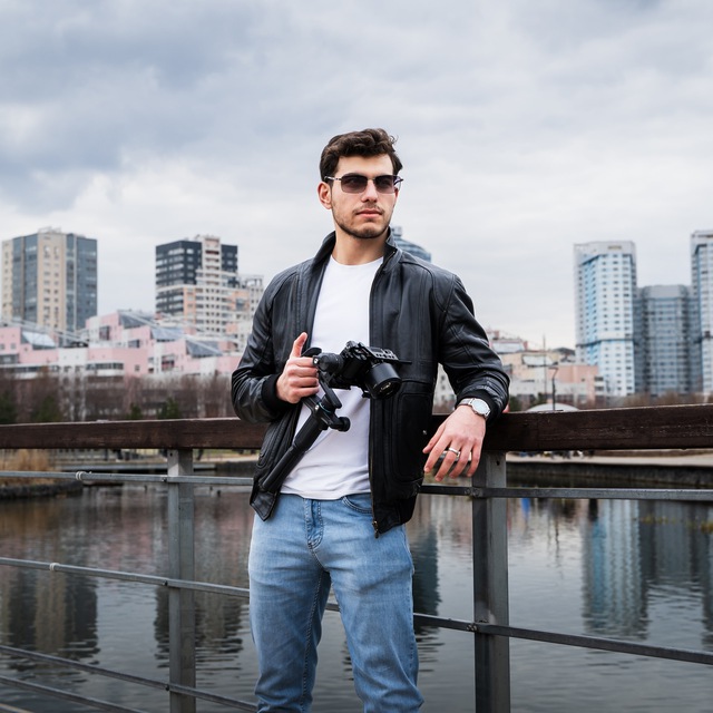 Тигран Степанян